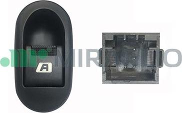 Miraglio 121/CTI76001