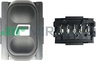 Miraglio 121/CTI76004