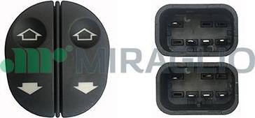 Miraglio 121/FRB76003