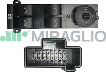 Miraglio 121/FRB76005