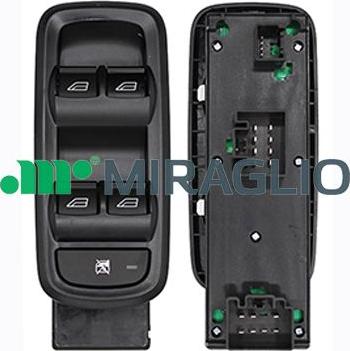 Miraglio 121/FRB76010