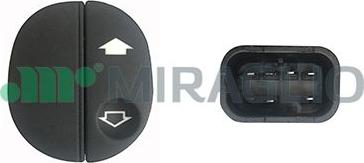 Miraglio 121/FRI76001 - Auto Part