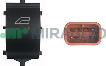Miraglio 121/FRI76002