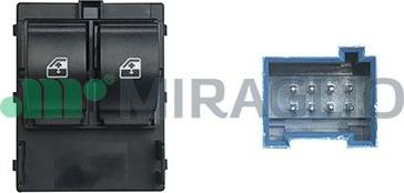 Miraglio 121/FTB76001