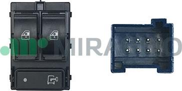 Miraglio 121/FTB76003