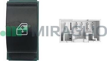 Miraglio 121/FTI76002