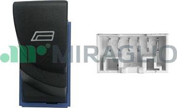 Miraglio 121/FTI76003