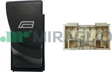 Miraglio 121/FTI76004