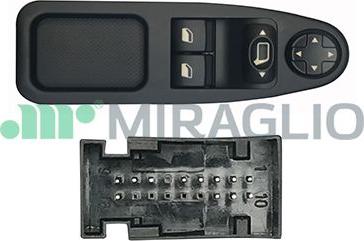 Miraglio 121/FTP76007