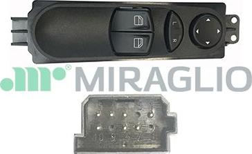 Miraglio 121/MEP76001