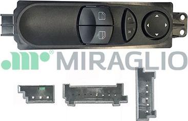 Miraglio 121/MEP76002