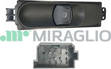 Miraglio 121/MEP76003