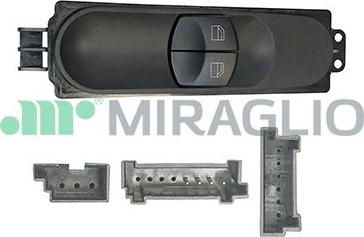 Miraglio 121/MEP76004