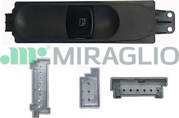 Miraglio 121/MEP76005