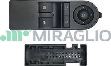 Miraglio 121/OPB76002