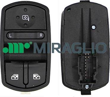 Miraglio 121/OPP76002