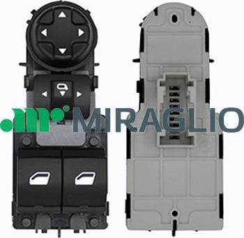 Miraglio 121/PGB76003