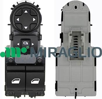 Miraglio 121/PGB76004