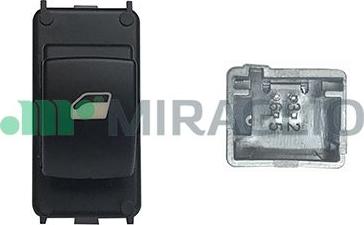 Miraglio 121/PGI76001