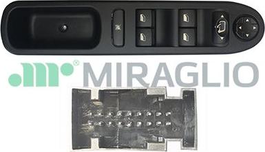 Miraglio 121/PGP76001