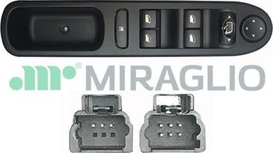 Miraglio 121/PGP76002