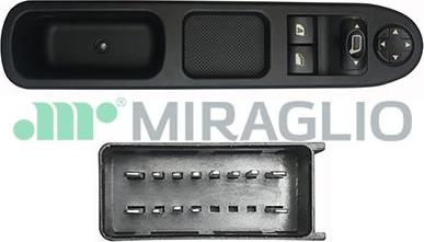 Miraglio 121/PGP76003