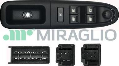 Miraglio 121/PGP76005