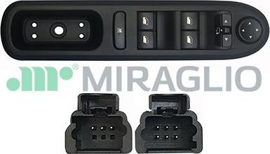 Miraglio 121/PGP76006