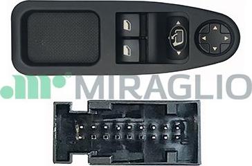 Miraglio 121/PGP76008