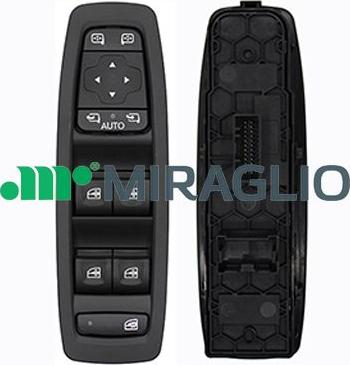 Miraglio 121/RNB76012