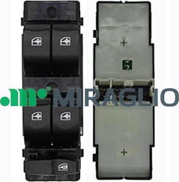 Miraglio 121/RNB76013