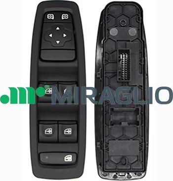 Miraglio 121/RNB76014