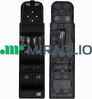 Miraglio 121/RNB76015