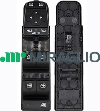 Miraglio 121/RNB76016