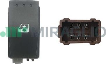 Miraglio 121/RNI76003