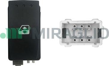 Miraglio 121/RNI76004