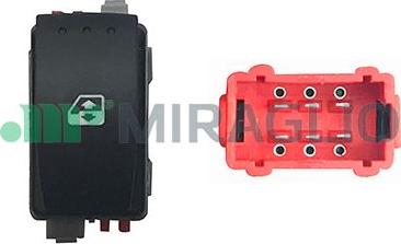 Miraglio 121/RNI76008