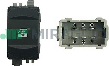 Miraglio 121/RNI76009