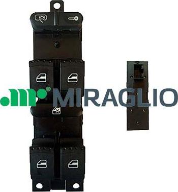 Miraglio 121/SKB76001