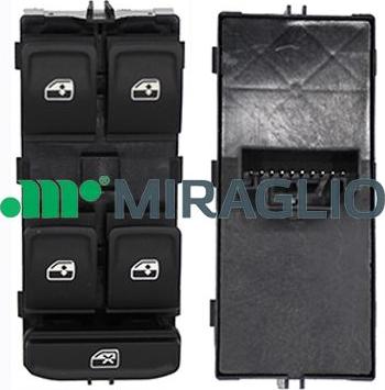 Miraglio 121/SKB76003