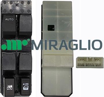 Miraglio 121/SZB76002