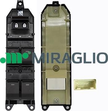 Miraglio 121/TYB76004