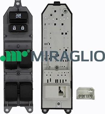 Miraglio 121/TYB76006