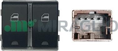 Miraglio 121/VKB76005