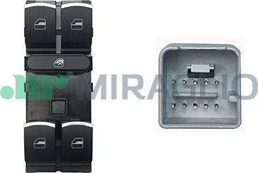 Miraglio 121/VKB76007