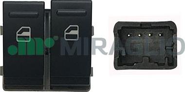 Miraglio 121/VKB76009