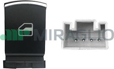 Miraglio 121/VKI76001
