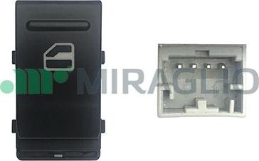 Miraglio 121/VKI76004