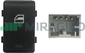 Miraglio 121/VKI76006