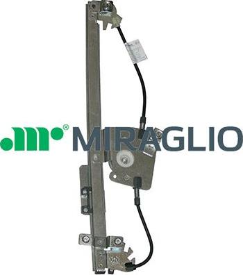 Miraglio 30/1025 - Auto Part